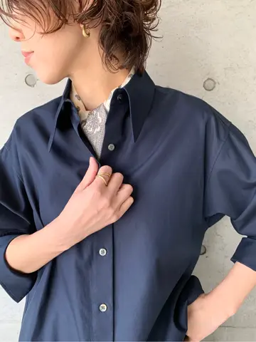 23区 野村 コーディネート画像