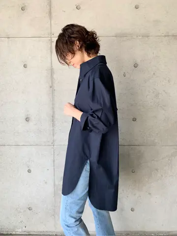 23区 野村 コーディネート画像