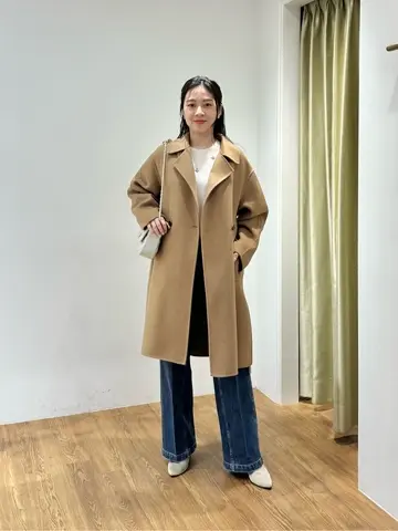 23区 西嶋 コーディネート画像