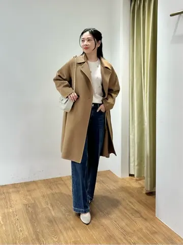 23区 西嶋 コーディネート画像