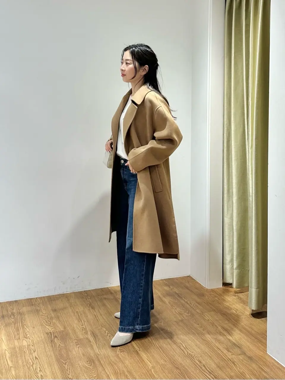 23区 西嶋 コーディネート画像