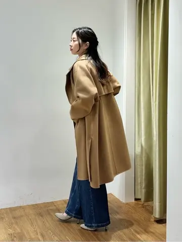 23区 西嶋 コーディネート画像