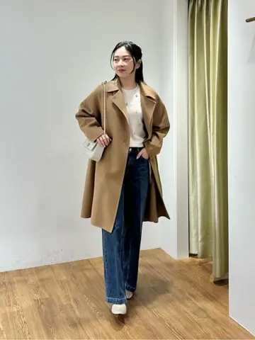 23区 西嶋 コーディネート画像