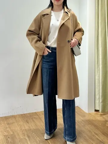 23区 西嶋 コーディネート画像