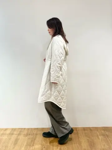 23区 永石 コーディネート画像