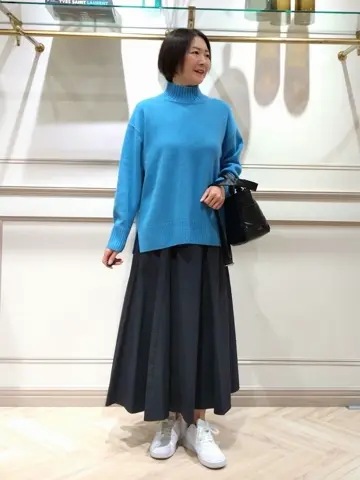 23区 奥山 コーディネート画像