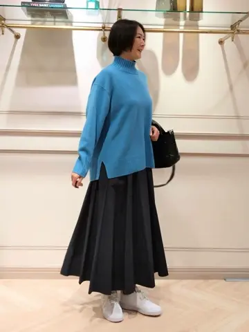 23区 奥山 コーディネート画像