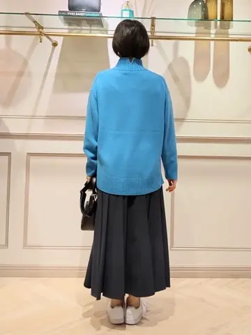 23区 奥山 コーディネート画像