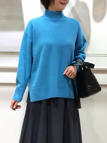 23区 奥山 コーディネート画像