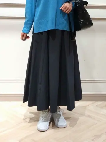 23区 奥山 コーディネート画像