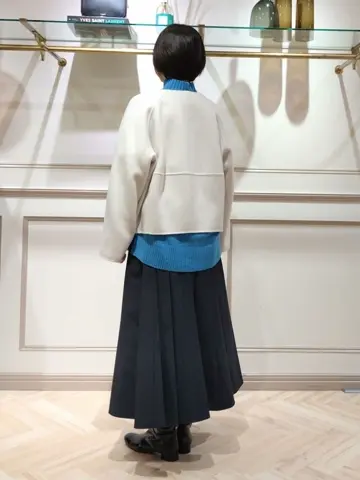 23区 奥山 コーディネート画像