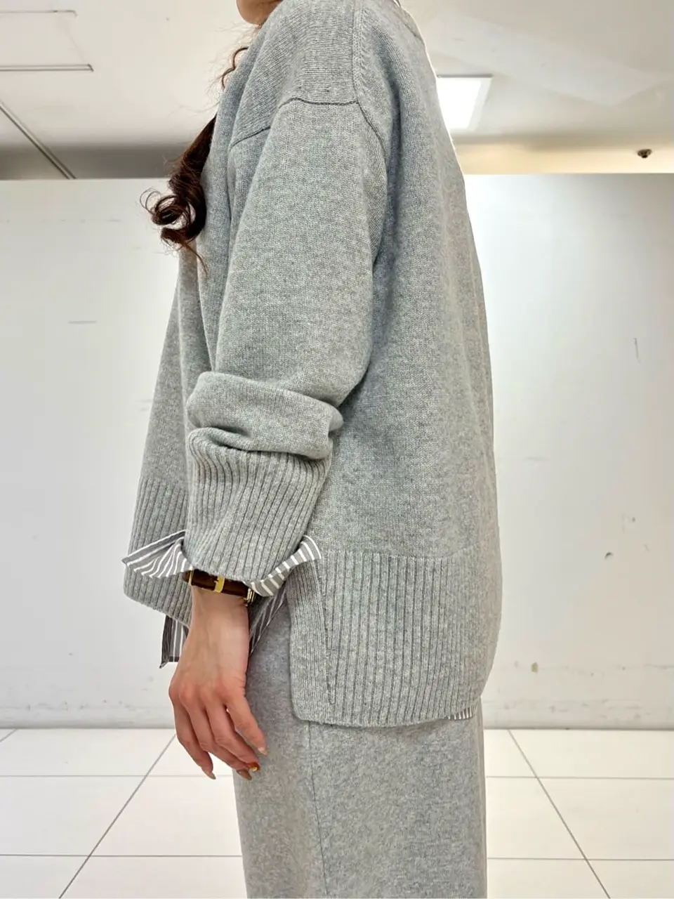 23区 本村 コーディネート画像