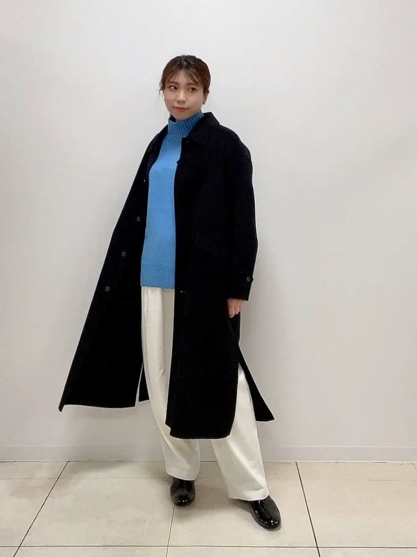 23区 原 コーディネート画像