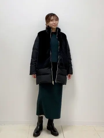 23区 原 コーディネート画像