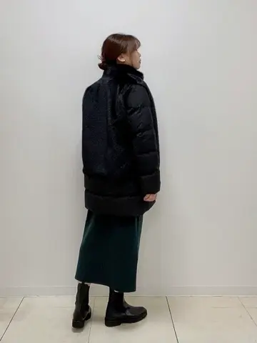 23区 原 コーディネート画像