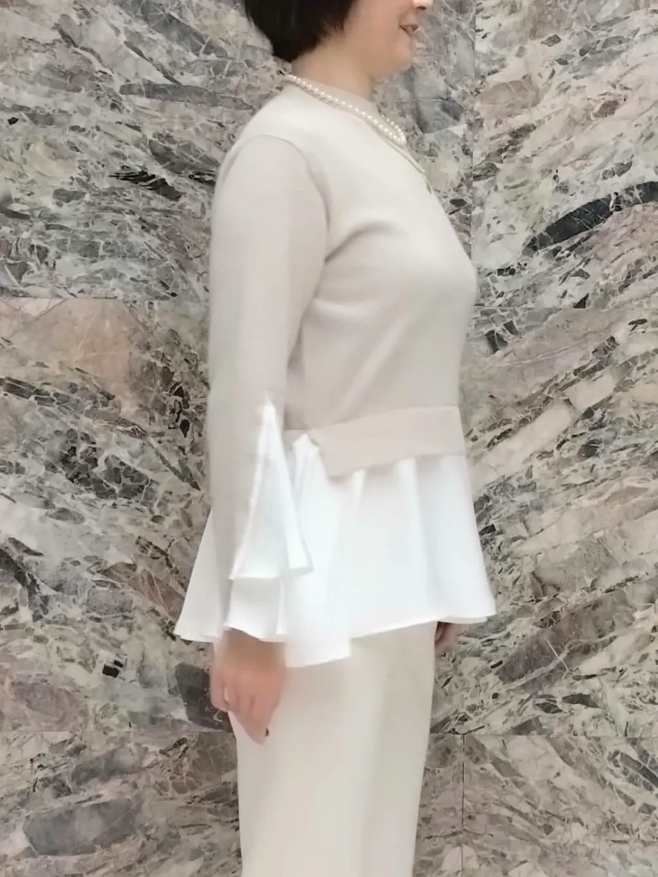 23区 奥山 コーディネート画像