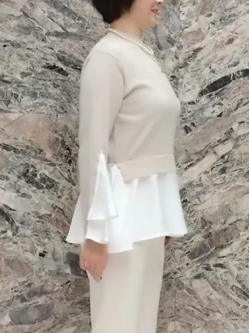 23区 奥山 コーディネート画像