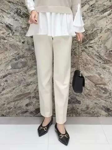 23区 奥山 コーディネート画像