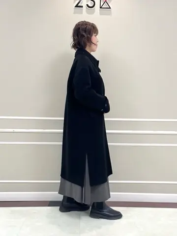 23区 助川 コーディネート画像