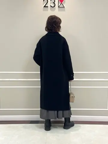 23区 助川 コーディネート画像