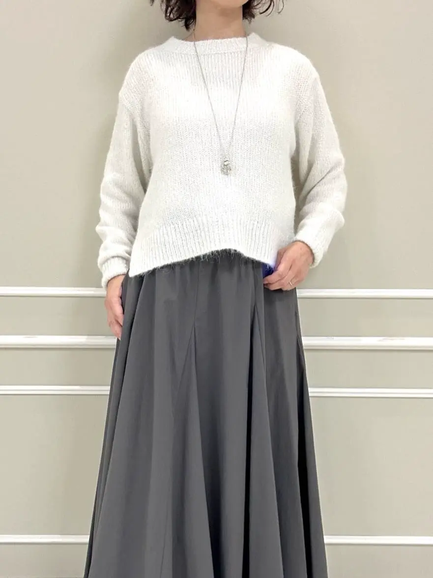 23区 助川 コーディネート画像