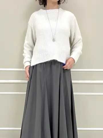 23区 助川 コーディネート画像