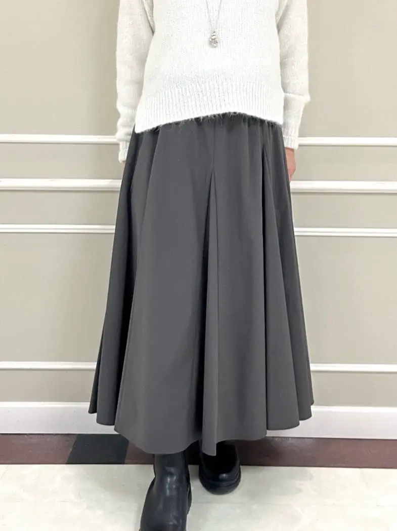 23区 助川 コーディネート画像