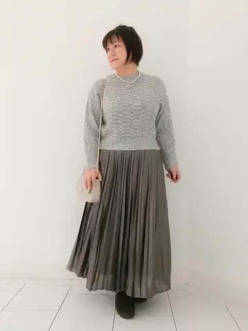 23区 影 コーディネート画像