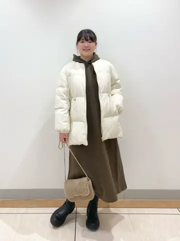 23区 藤原 コーディネート画像