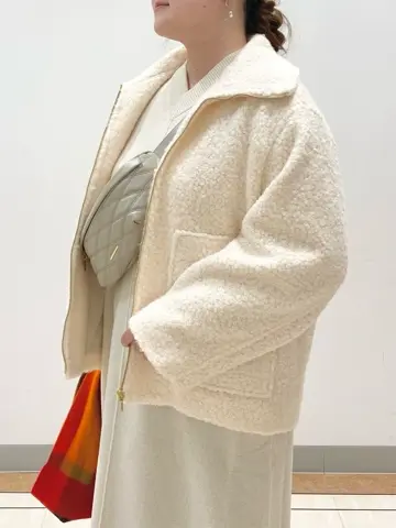 23区 藤原 コーディネート画像