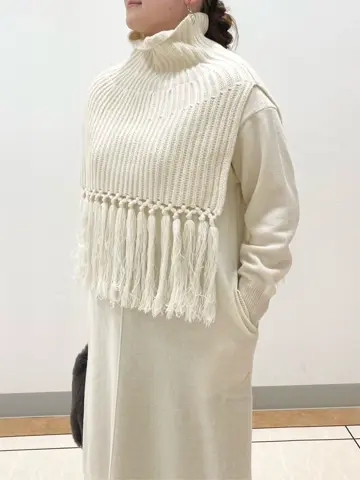 23区 藤原 コーディネート画像