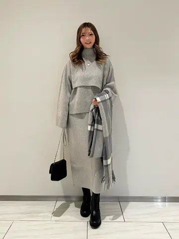 23区 H コーディネート画像