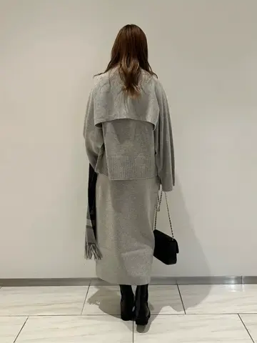 23区 H コーディネート画像