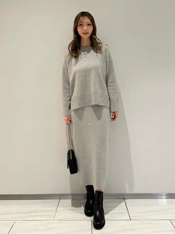 23区 H コーディネート画像