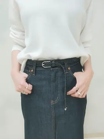 23区 中園 コーディネート画像