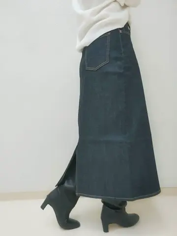 23区 中園 コーディネート画像