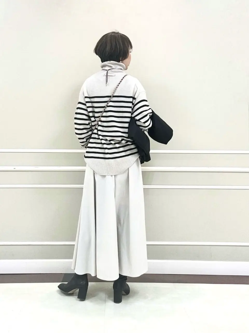 23区 荒川 コーディネート画像