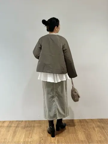 23区 西嶋 コーディネート画像