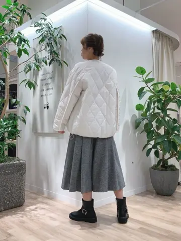 23区 犬塚 コーディネート画像