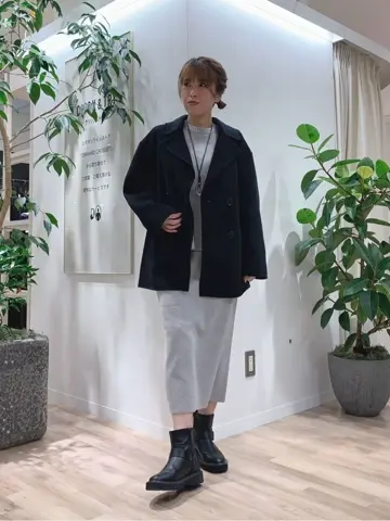 23区 犬塚 コーディネート画像