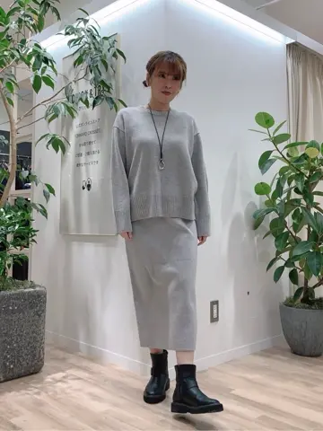 23区 犬塚 コーディネート画像