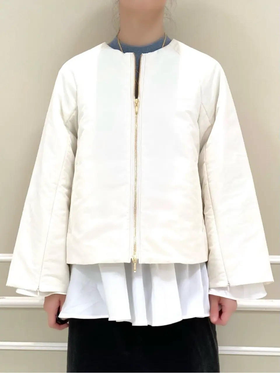 23区 川田 コーディネート画像