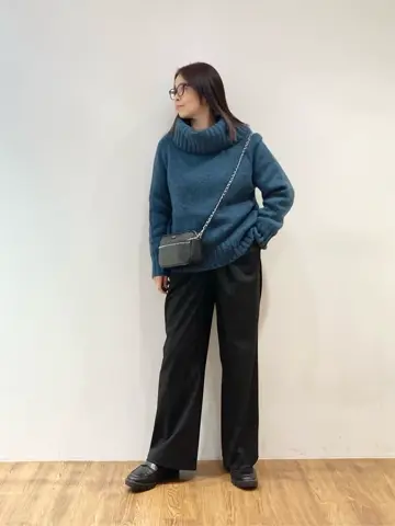 23区 河野 コーディネート画像