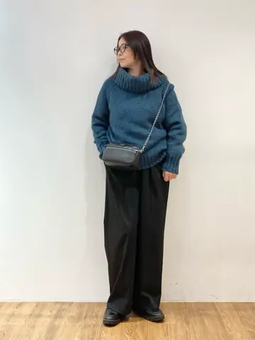 23区 河野 コーディネート画像