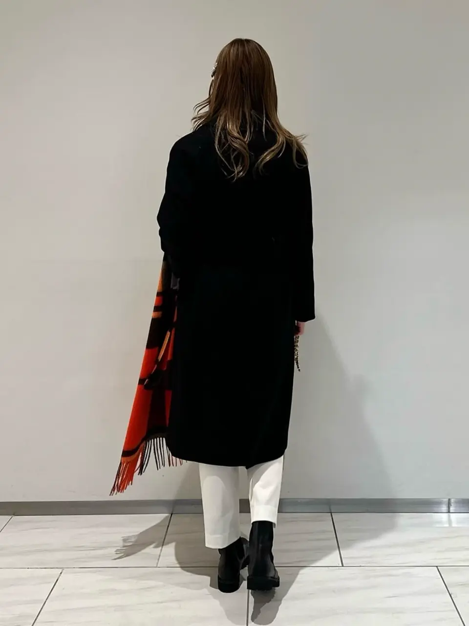 23区 H コーディネート画像