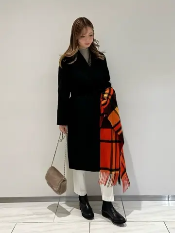 23区 H コーディネート画像