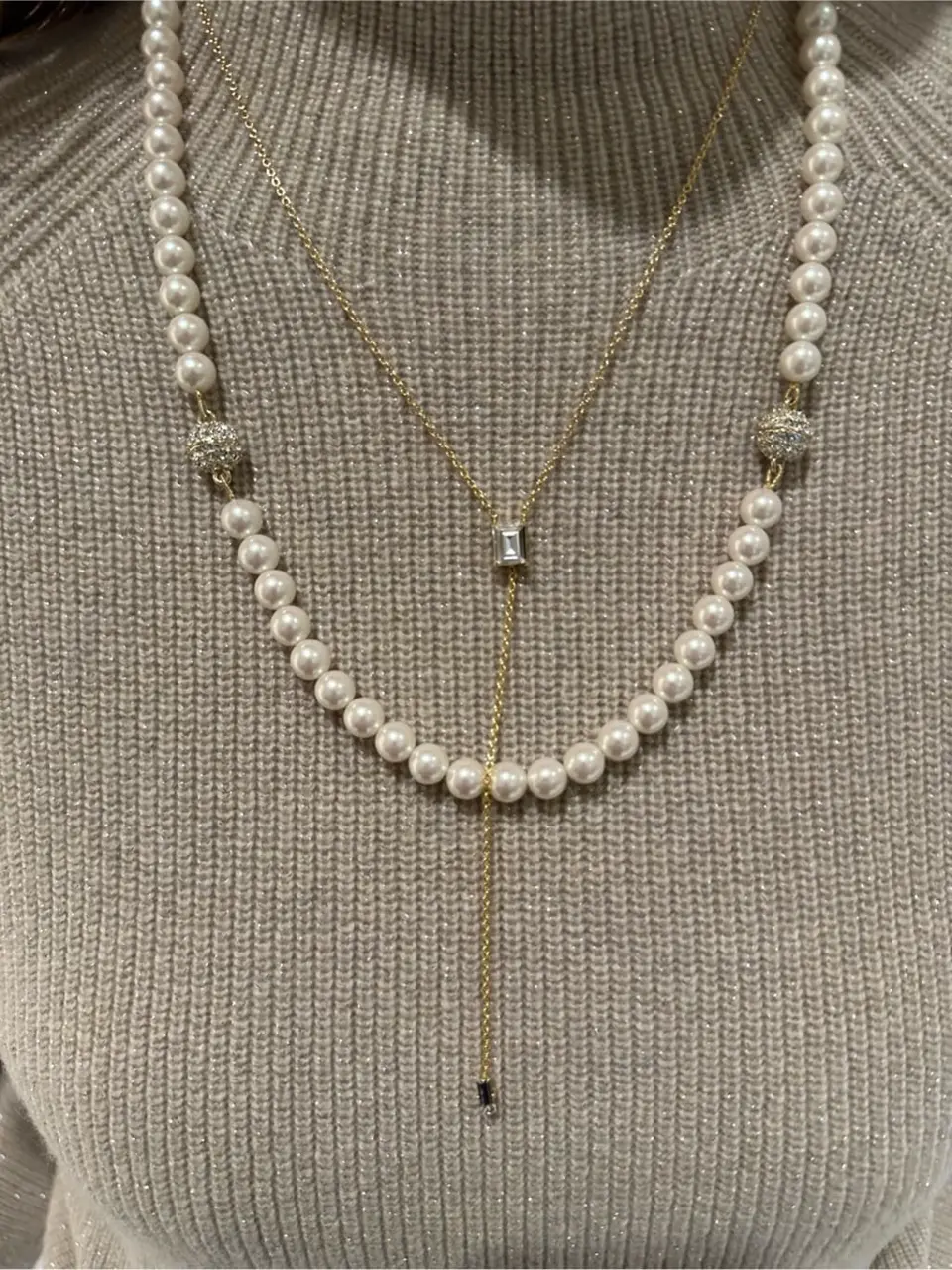 23区 H コーディネート画像