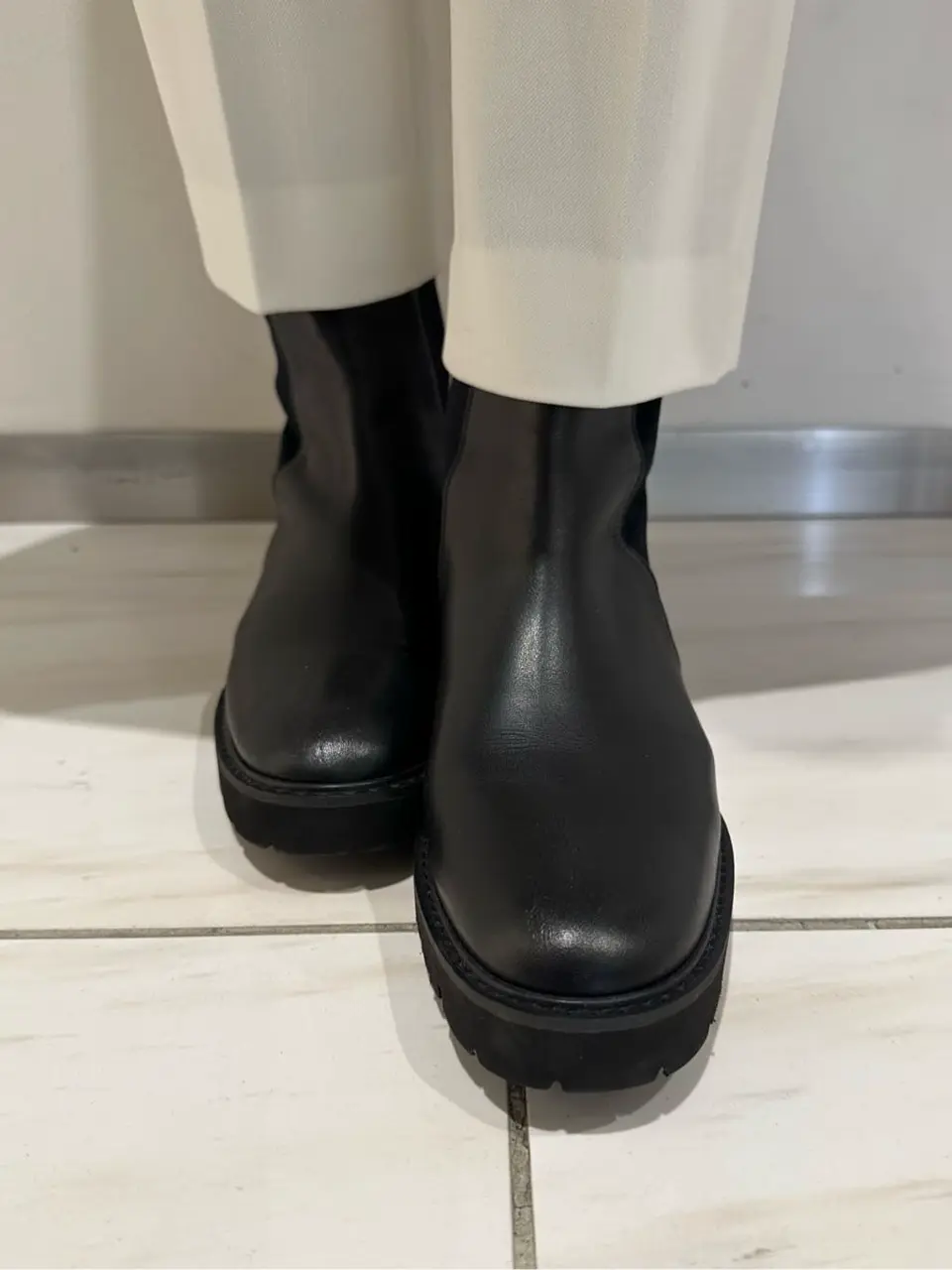 23区 H コーディネート画像