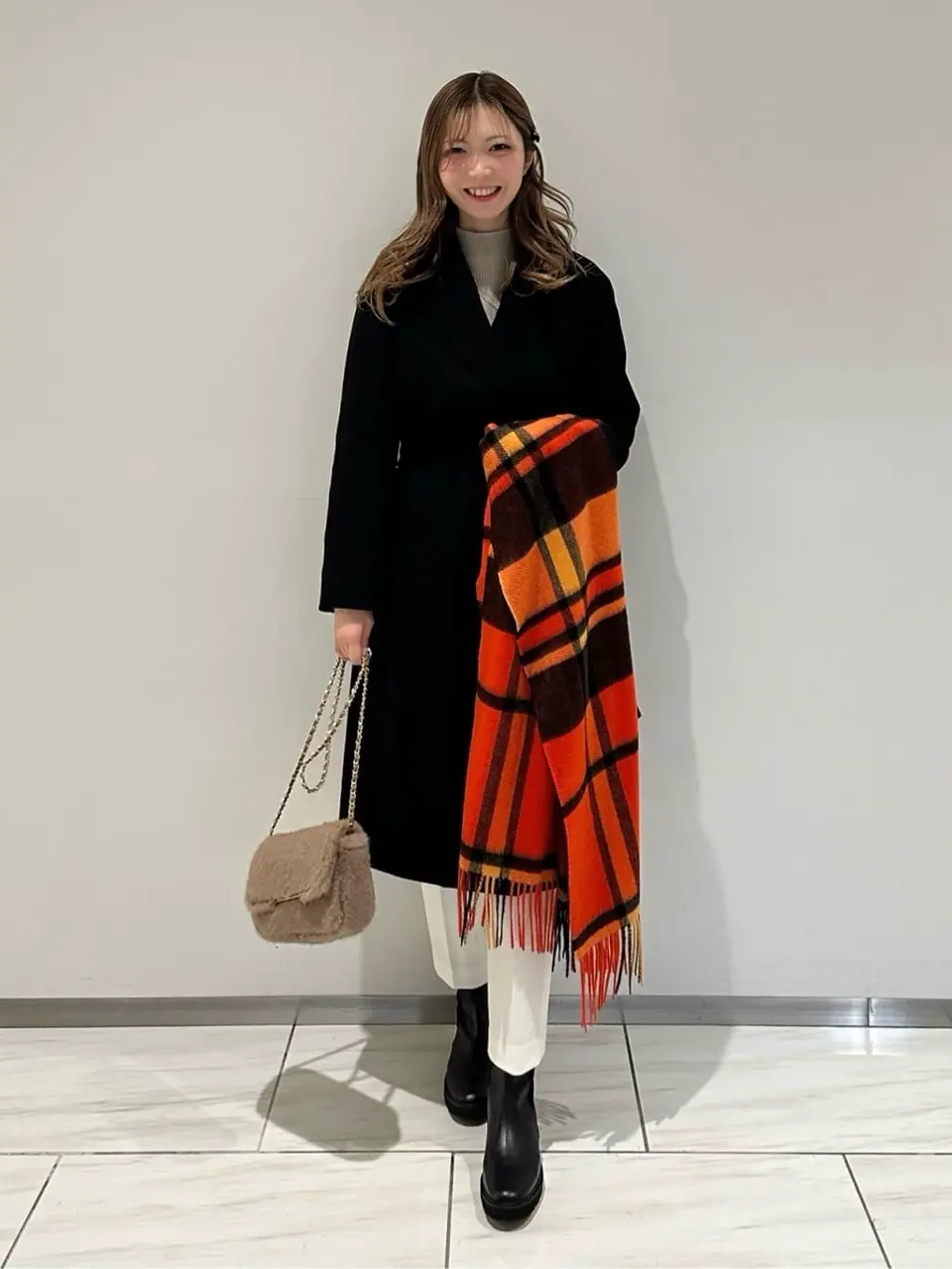 23区 H コーディネート画像