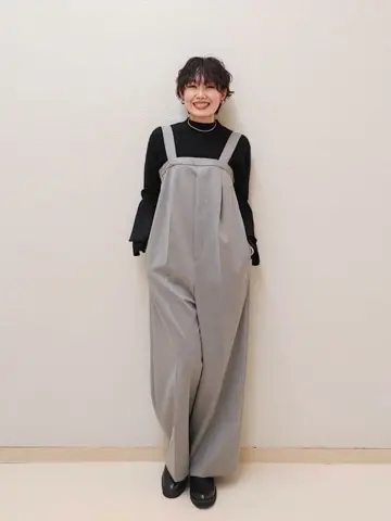 23区 中園 コーディネート画像